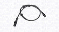 Senzor ABS MAGNETI MARELLI 172100017010