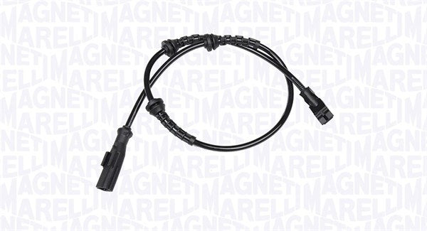 Senzor ABS MAGNETI MARELLI 172100017010