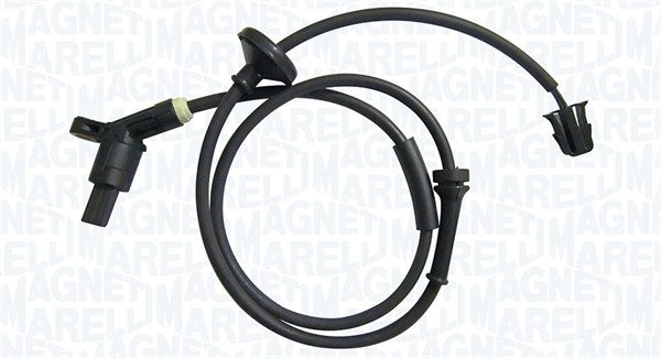 senzor,turatie roata 172100032010 MAGNETI MARELLI