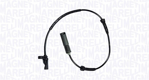 Senzor ABS MAGNETI MARELLI 172100054010