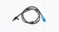 senzor,turatie roata 172100058010 MAGNETI MARELLI