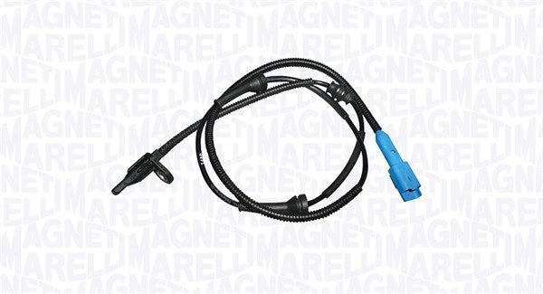 senzor,turatie roata 172100058010 MAGNETI MARELLI