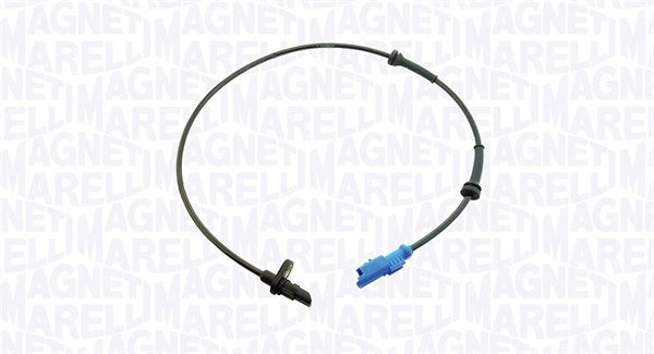 senzor,turatie roata 172100087010 MAGNETI MARELLI