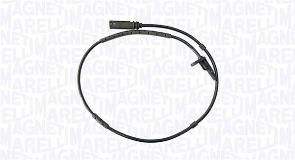 senzor,turatie roata 172100156010 MAGNETI MARELLI