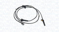 senzor,turatie roata 172100177010 MAGNETI MARELLI