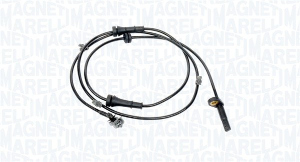 senzor,turatie roata 172100177010 MAGNETI MARELLI