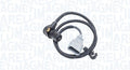 Senzor impulsuri, arbore cotit 064848049010 MAGNETI MARELLI