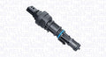 Senzor impulsuri, arbore cotit 064848190010 MAGNETI MARELLI