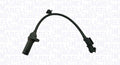 Senzor impulsuri, arbore cotit 064848204010 MAGNETI MARELLI
