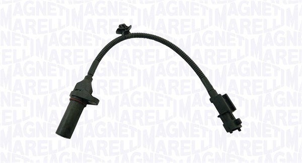 Senzor impulsuri, arbore cotit 064848204010 MAGNETI MARELLI