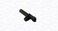 Senzor impulsuri, arbore cotit 064848219010 MAGNETI MARELLI