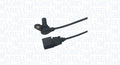 Senzor impulsuri, arbore cotit 064848220010 MAGNETI MARELLI