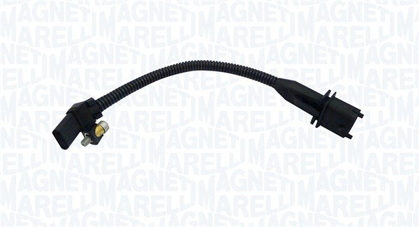 Senzor pozitie vibrochen MAGNETI MARELLI 064848223010