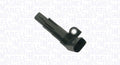 Senzor impulsuri, arbore cotit 064848226010 MAGNETI MARELLI