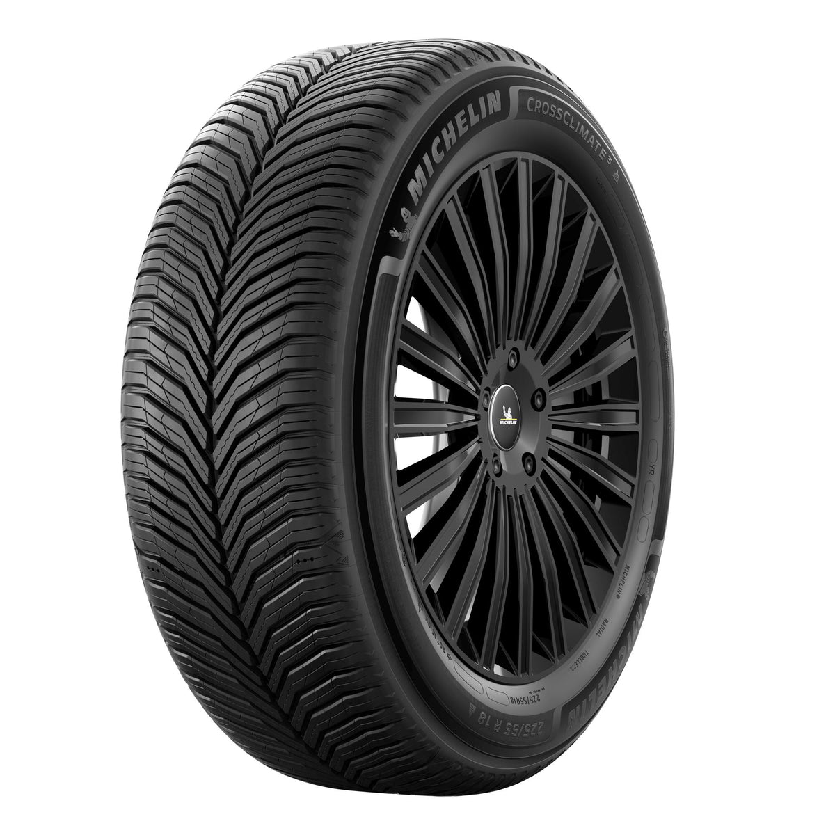 Anvelopă All Season MICHELIN 235/65 R17 108W CROSSCLIMATE 3 XL
