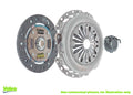 Set ambreiaj 786018 VALEO