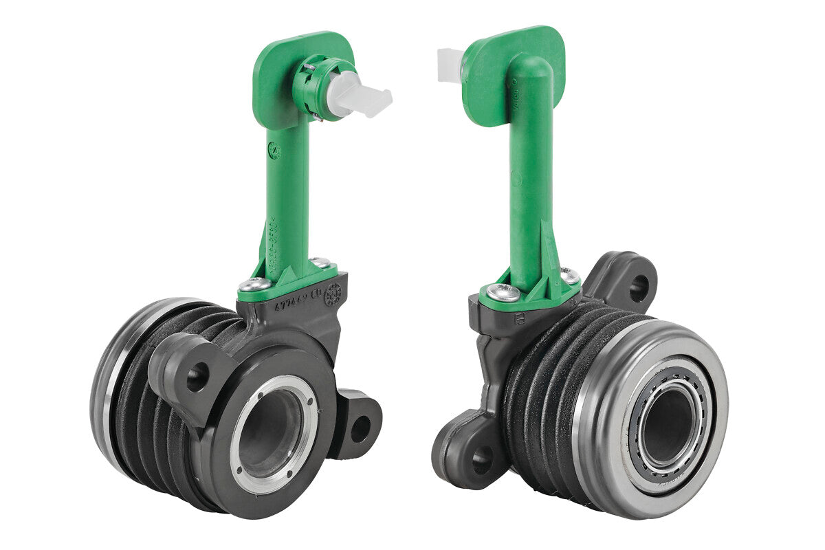 Rulment de presiune, ambreiaj 804510 VALEO