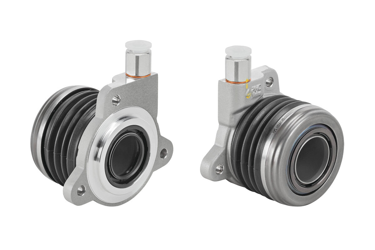 Rulment de presiune, ambreiaj 804554 VALEO