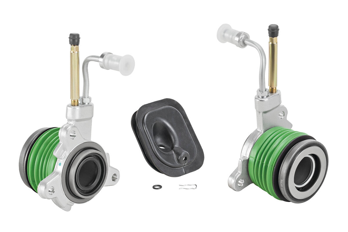 Rulment de presiune, ambreiaj 810035 VALEO