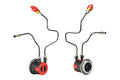 Rulment de presiune, ambreiaj 810038 VALEO
