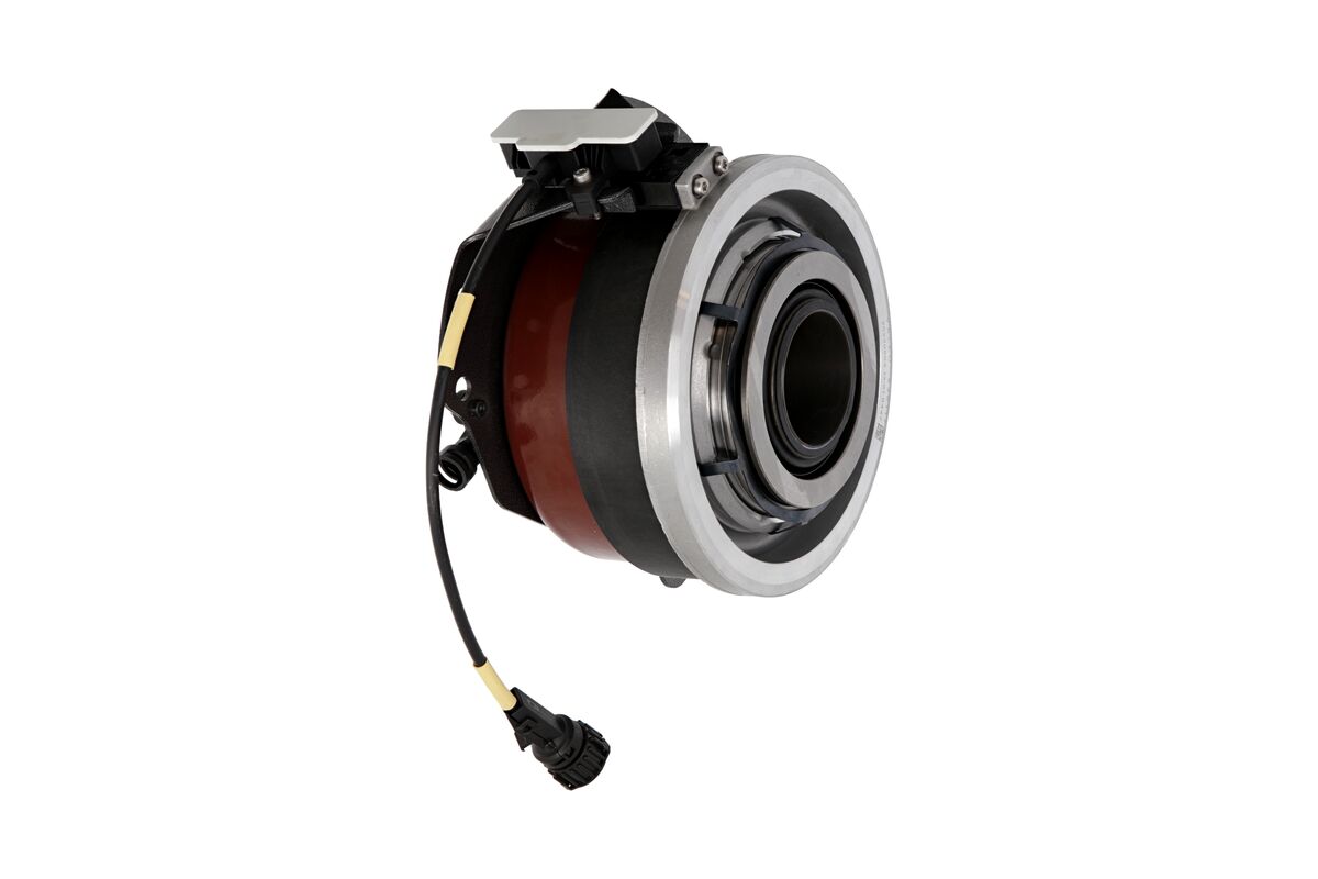 Rulment de presiune, ambreiaj 830117 VALEO