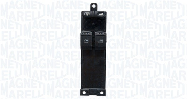 comutator,macara geam 000051039010 MAGNETI MARELLI