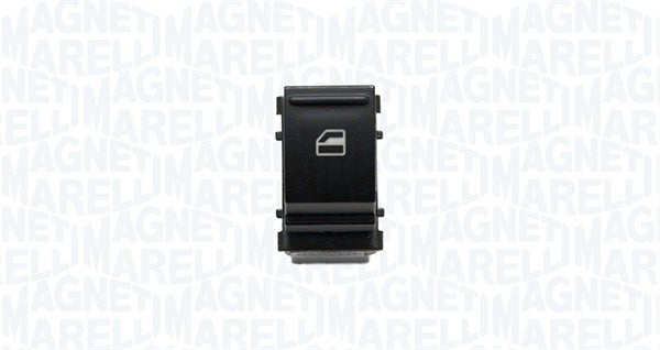 comutator,macara geam 000051040010 MAGNETI MARELLI