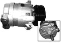 Compresor, climatizare 699102 VALEO