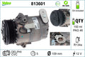 Compresor, climatizare 813601 VALEO