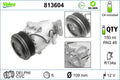 Compresor, climatizare 813604 VALEO