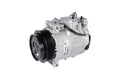 Compresor clima VALEO 814688