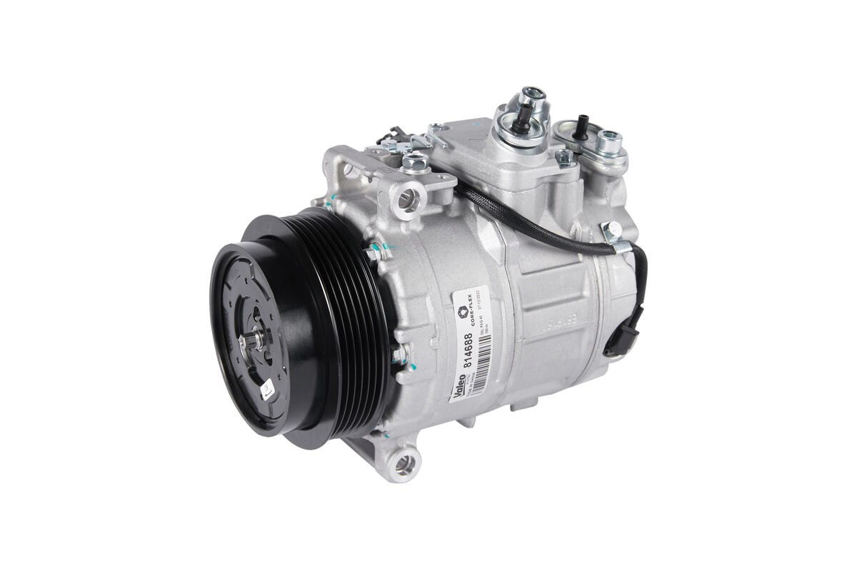 Compresor clima VALEO 814688