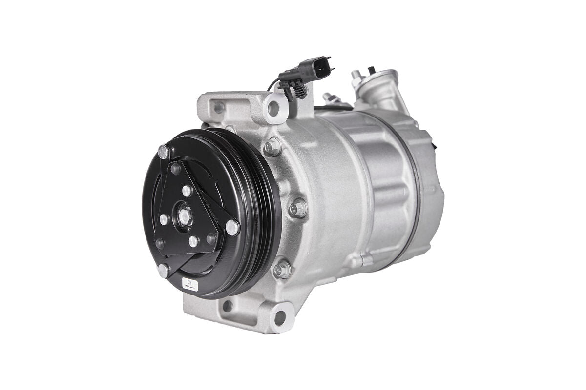 Compresor clima VALEO 814858