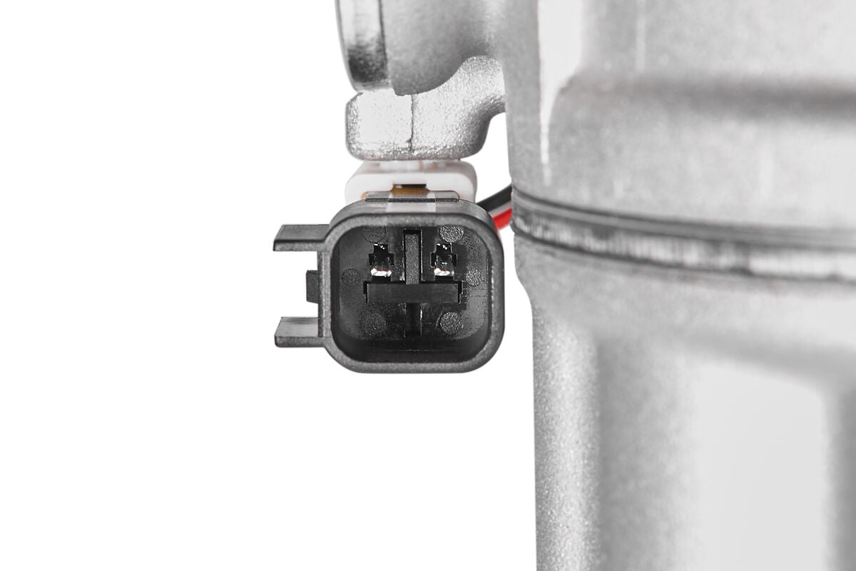 Compresor, climatizare 814866 VALEO