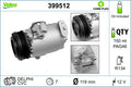 Compresor, climatizare 399512 VALEO