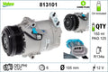 Compresor, climatizare 813101 VALEO