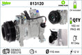 Compresor, climatizare 813120 VALEO