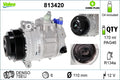 Compresor, climatizare 813420 VALEO