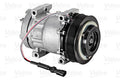 Compresor, climatizare 813027 VALEO