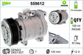 Compresor, climatizare 559612 VALEO