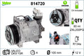 Compresor, climatizare 814720 VALEO