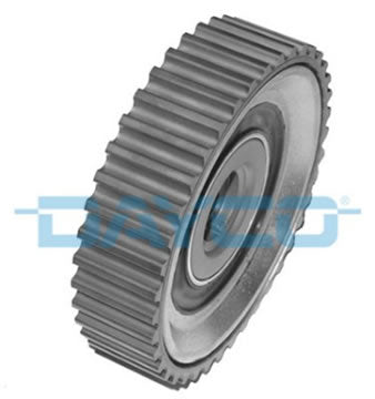 Fulie curea, arbore cotit CSP1000 DAYCO