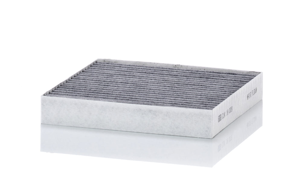 Filtru, aer habitaclu CUK 18 009 MANN-FILTER