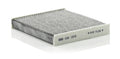 Filtru, aer habitaclu CUK 1919 MANN-FILTER