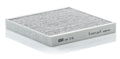 Filtru, aer habitaclu CUK 2132 MANN-FILTER