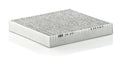 Filtru, aer habitaclu CUK 2141 MANN-FILTER