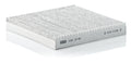 Filtru, aer habitaclu CUK 2149 MANN-FILTER