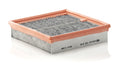 Filtru, aer habitaclu CUK 2184 MANN-FILTER