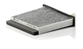 Filtru, aer habitaclu CUK 2231 MANN-FILTER