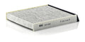 Filtru, aer habitaclu CUK 2240 MANN-FILTER